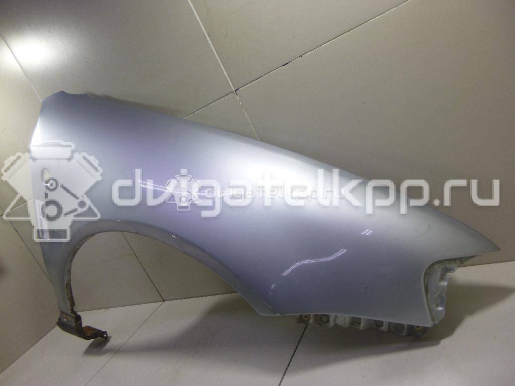 Фото Крыло переднее правое  8L0821106 для Audi A3 {forloop.counter}}