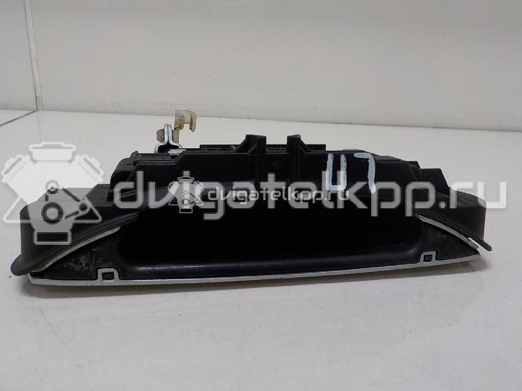 Фото Ручка двери наружная левая  4b0839207gru для Audi A6 {forloop.counter}}