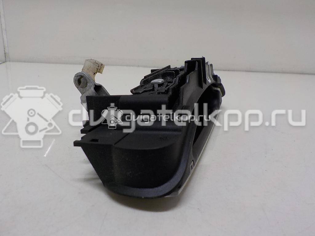 Фото Ручка двери наружная левая  4b0839207gru для Audi A6 {forloop.counter}}