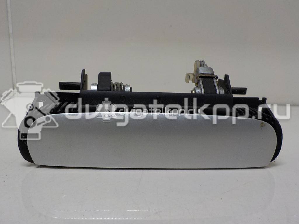 Фото Ручка двери наружная левая  4b0839207gru для Audi A6 {forloop.counter}}