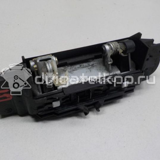 Фото Ручка двери наружная левая  4B0839207GRU для Audi A6