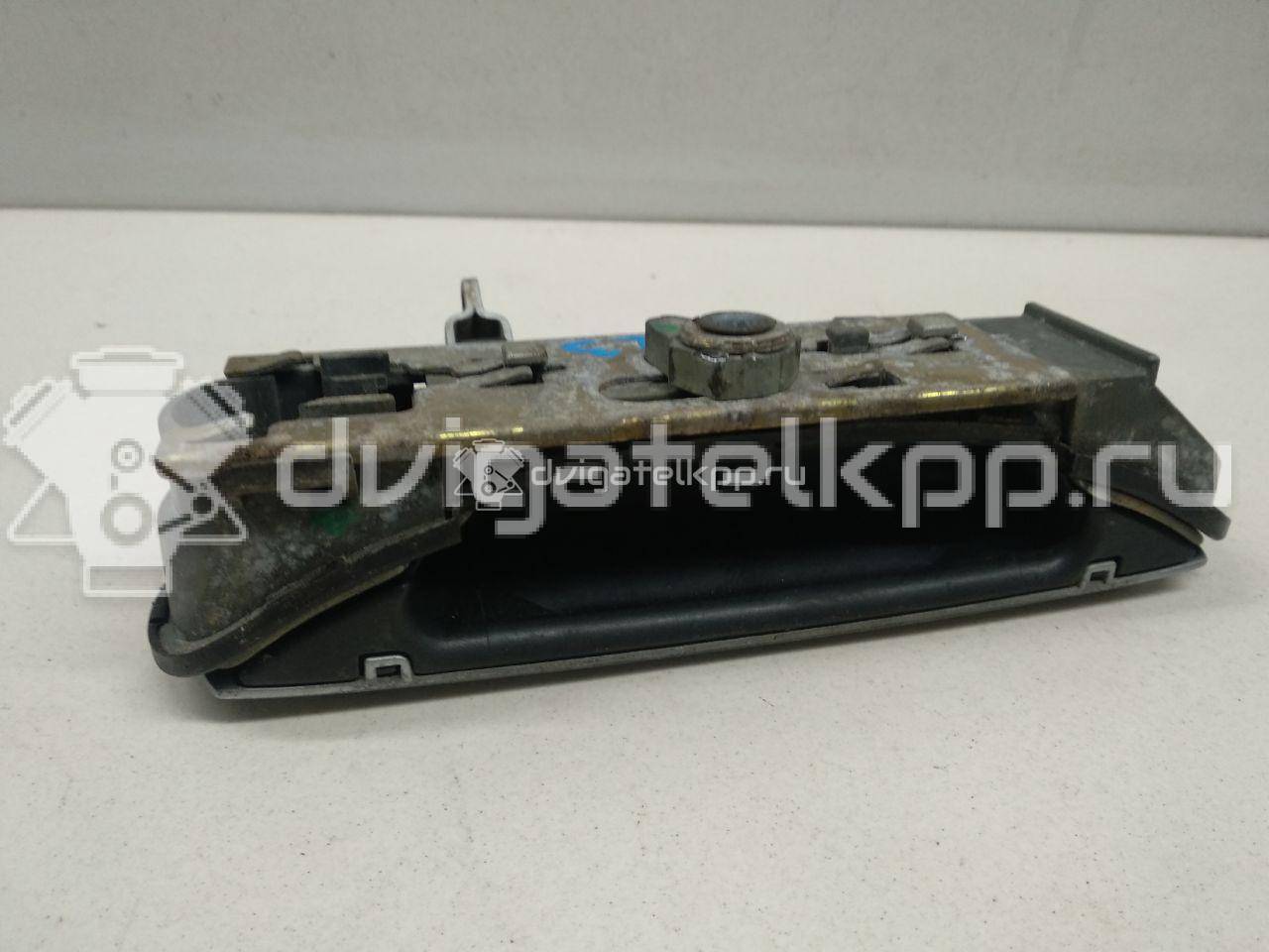 Фото Ручка двери наружная левая  4B0839207GRU для Audi A6 {forloop.counter}}