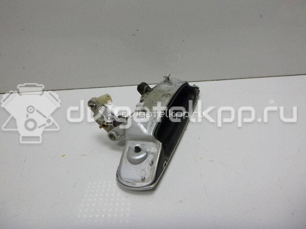 Фото Ручка двери наружная левая  4b0839207gru для Audi A6 {forloop.counter}}