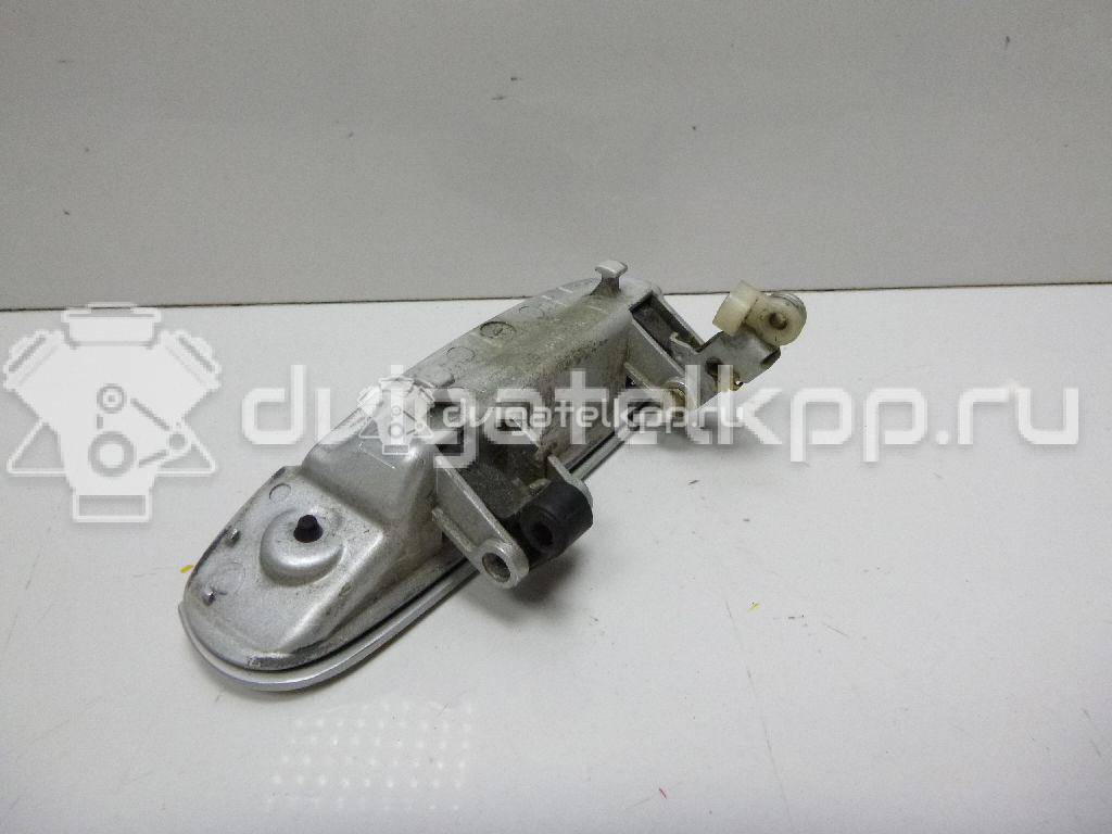 Фото Ручка двери наружная левая  4b0839207gru для Audi A6 {forloop.counter}}