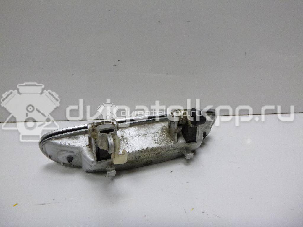 Фото Ручка двери наружная левая  4b0839207gru для Audi A6 {forloop.counter}}