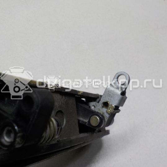 Фото Ручка двери наружная левая  4B0839207GRU для Audi A6