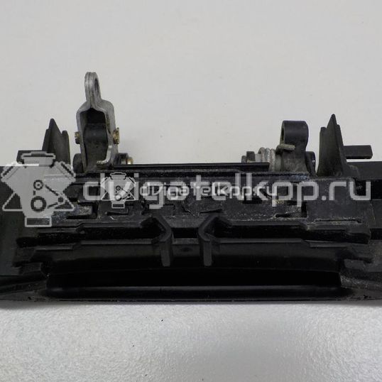 Фото Ручка двери наружная левая  4b0839207gru для Audi A6