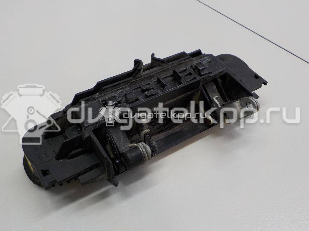 Фото Ручка двери наружная левая  4b0839207gru для Audi A6 {forloop.counter}}