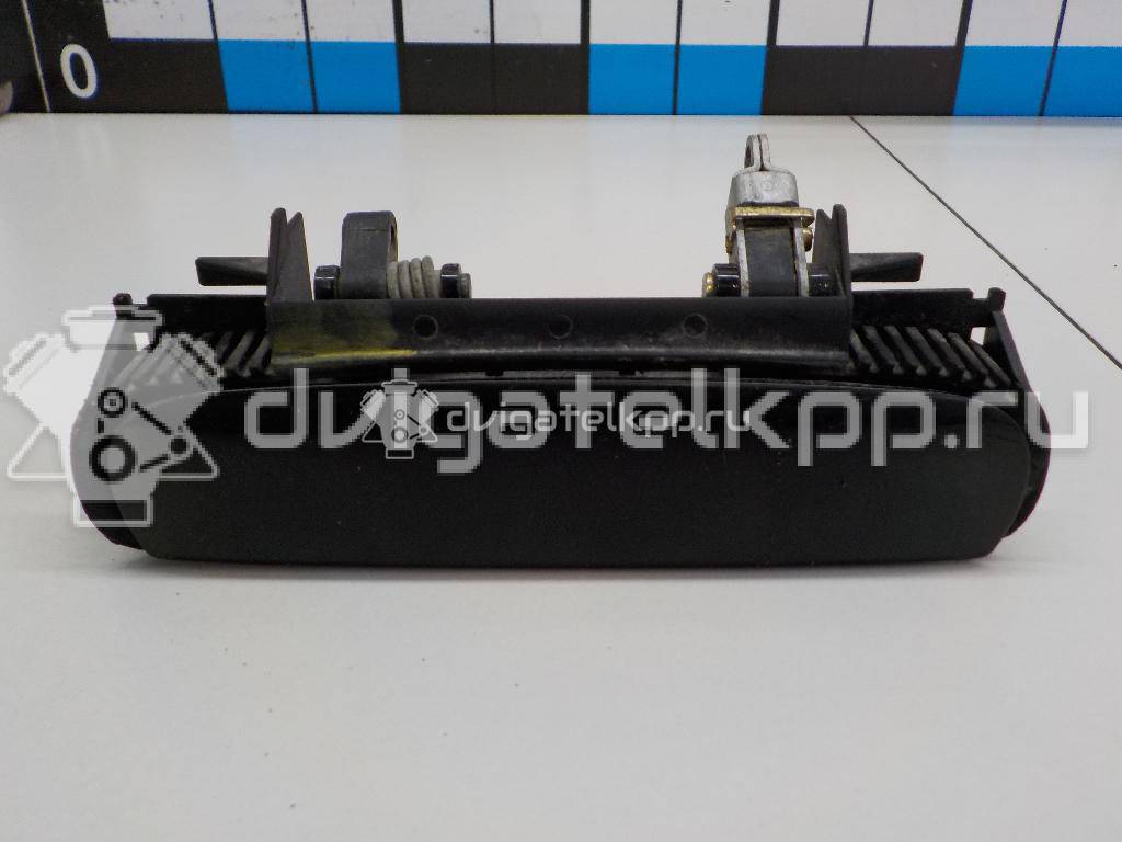 Фото Ручка двери наружная левая  4b0839207gru для Audi A6 {forloop.counter}}