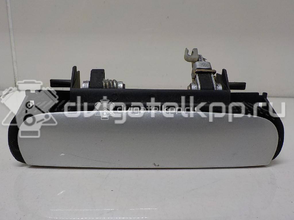 Фото Ручка двери наружная левая  4b0839207gru для Audi A6 {forloop.counter}}