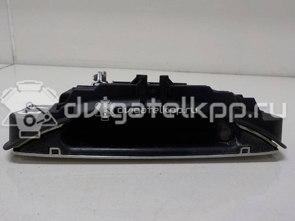 Фото Ручка двери наружная левая  4b0839207gru для Audi A6 {forloop.counter}}