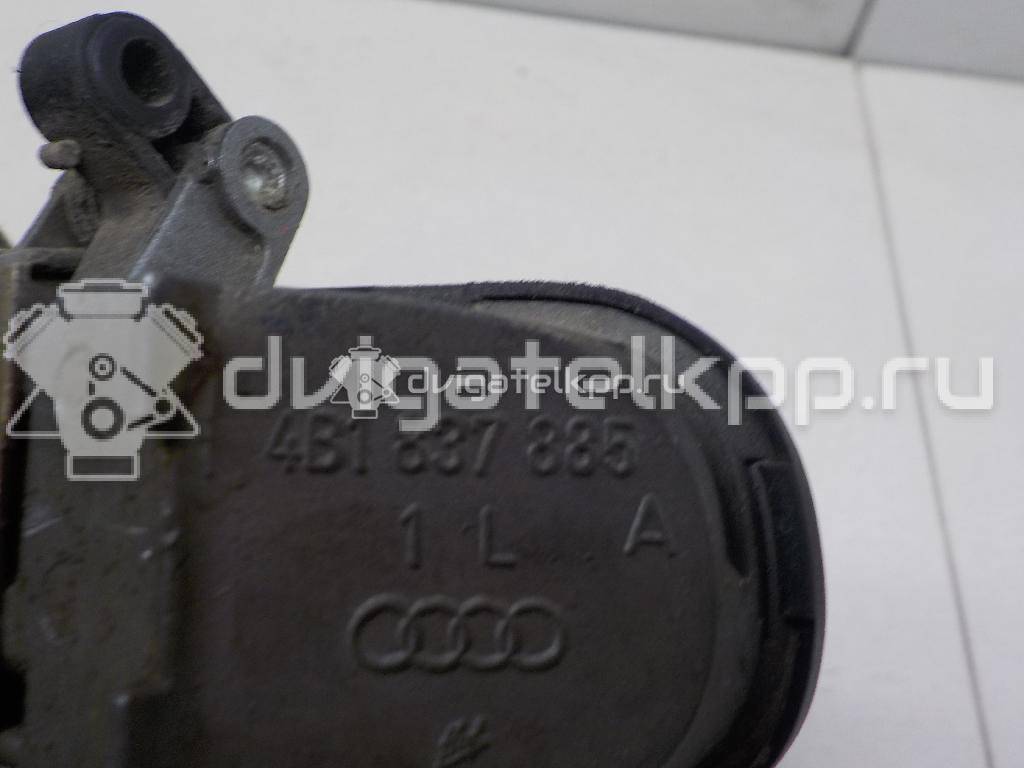 Фото Ручка двери наружная левая  4B1837207GRU для Audi A3 / A8 / A4 / A6 {forloop.counter}}