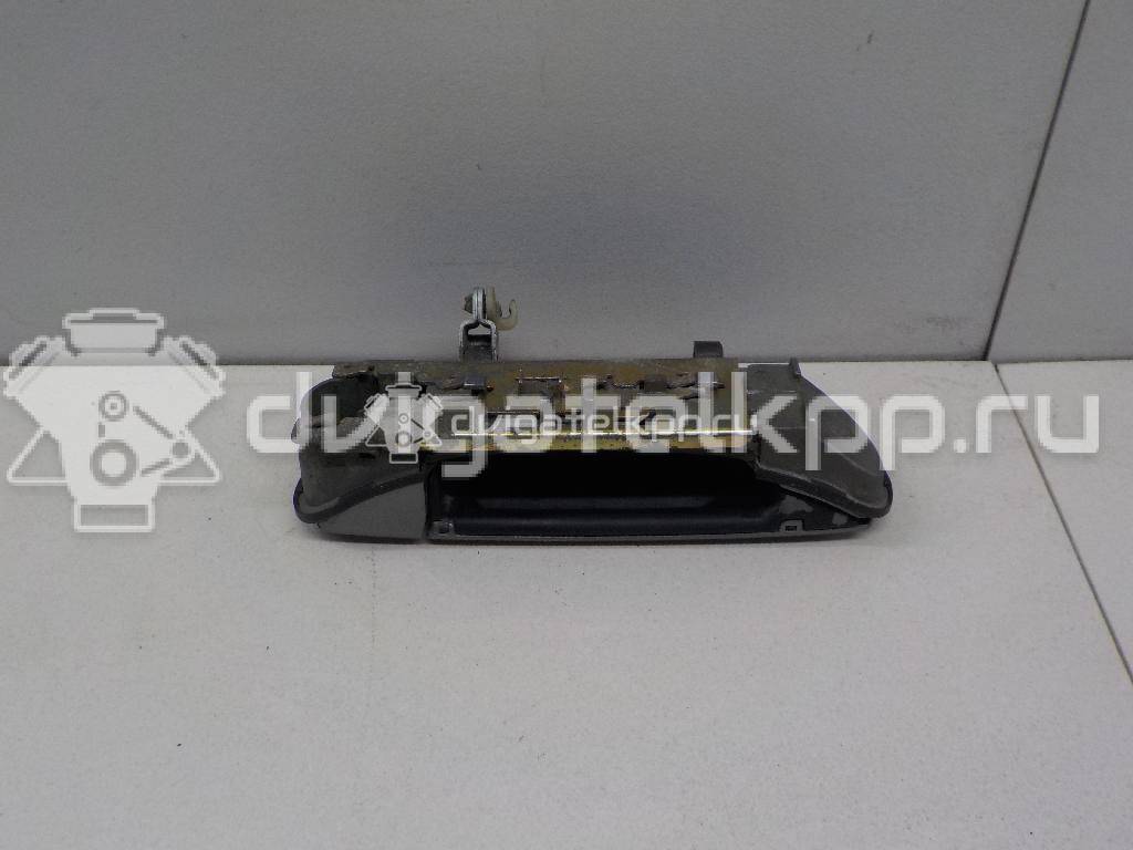 Фото Ручка двери наружная левая  4B1837207GRU для Audi A3 / A8 / A4 / A6 {forloop.counter}}