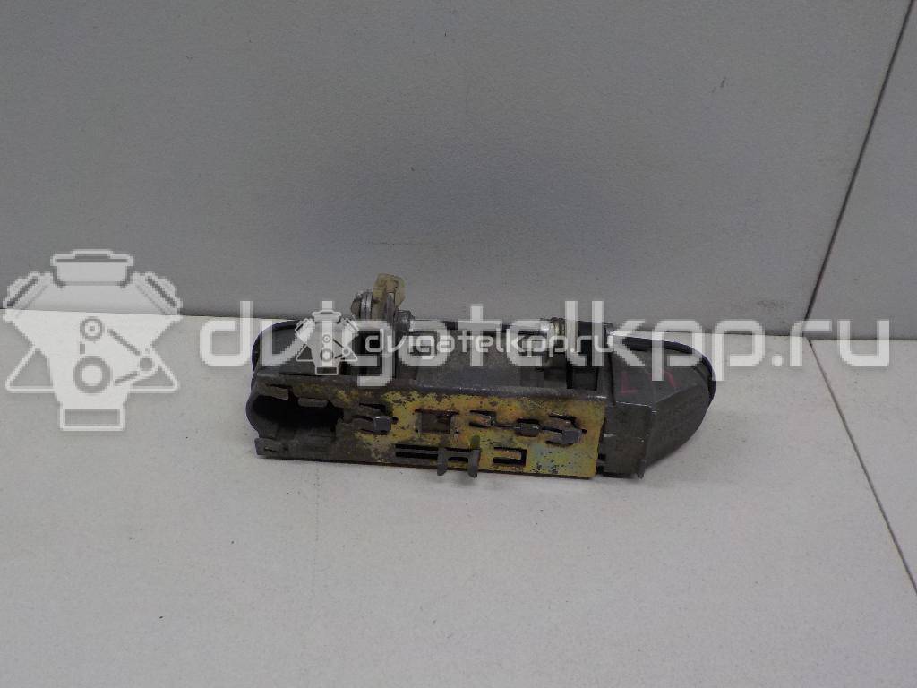 Фото Ручка двери наружная левая  4B1837207GRU для Audi A3 / A8 / A4 / A6 {forloop.counter}}