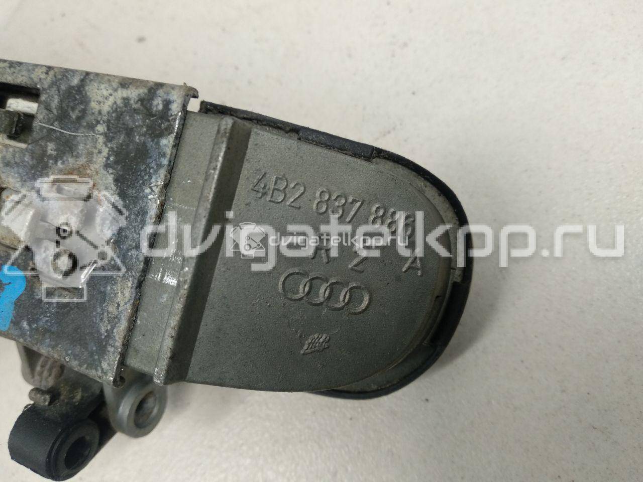 Фото Ручка двери наружная правая  4B0839208GRU для Audi A3 / A8 / A4 / A6 {forloop.counter}}