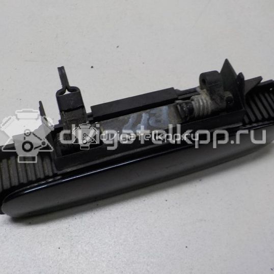 Фото Ручка двери наружная правая  4b0839208gru для Audi A3 / A8 / A4 / A6