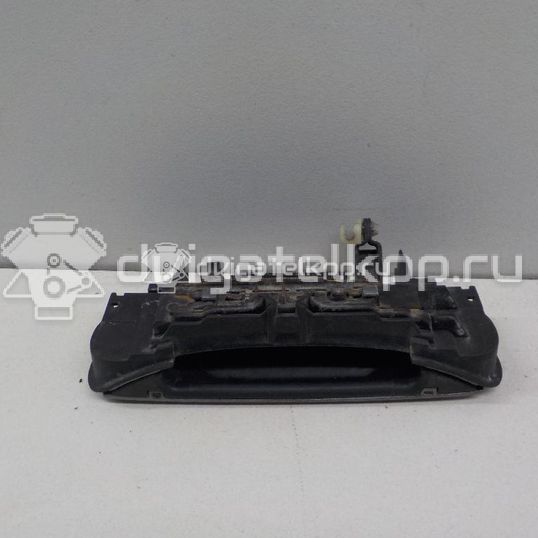 Фото Ручка двери наружная правая  4b0839208gru для Audi A3 / A8 / A4 / A6