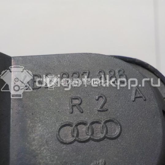 Фото Ручка двери наружная правая  4b0839208gru для Audi A3 / A8 / A4 / A6