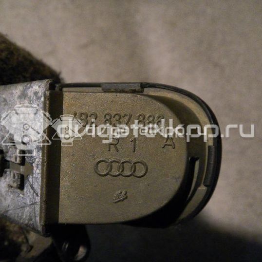 Фото Ручка двери наружная правая  4b0839208gru для Audi A3 / A8 / A4 / A6