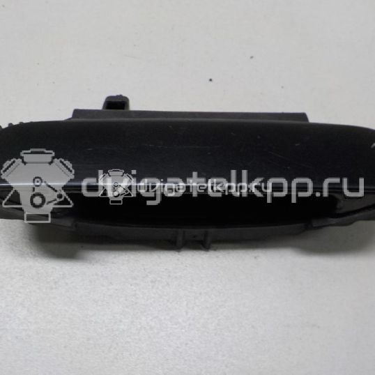 Фото Ручка двери наружная правая  4b0839208gru для Audi A3 / A8 / A4 / A6