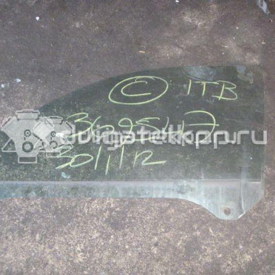 Фото Стекло двери передней левой  8L3845201 для Audi A3