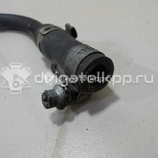 Фото Трубка вентиляционная для двигателя AWT для Audi A4 / A6 150 л.с 20V 1.8 л бензин 06B133522E