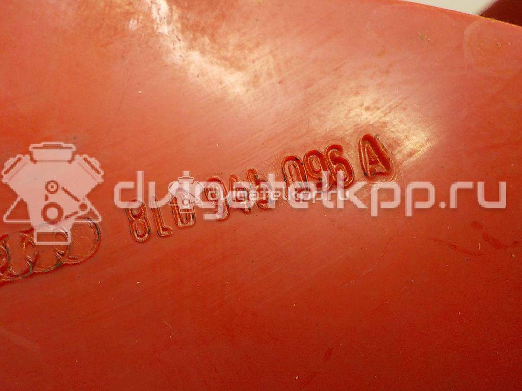 Фото Фонарь задний правый  8L0945096A для Audi A3 {forloop.counter}}