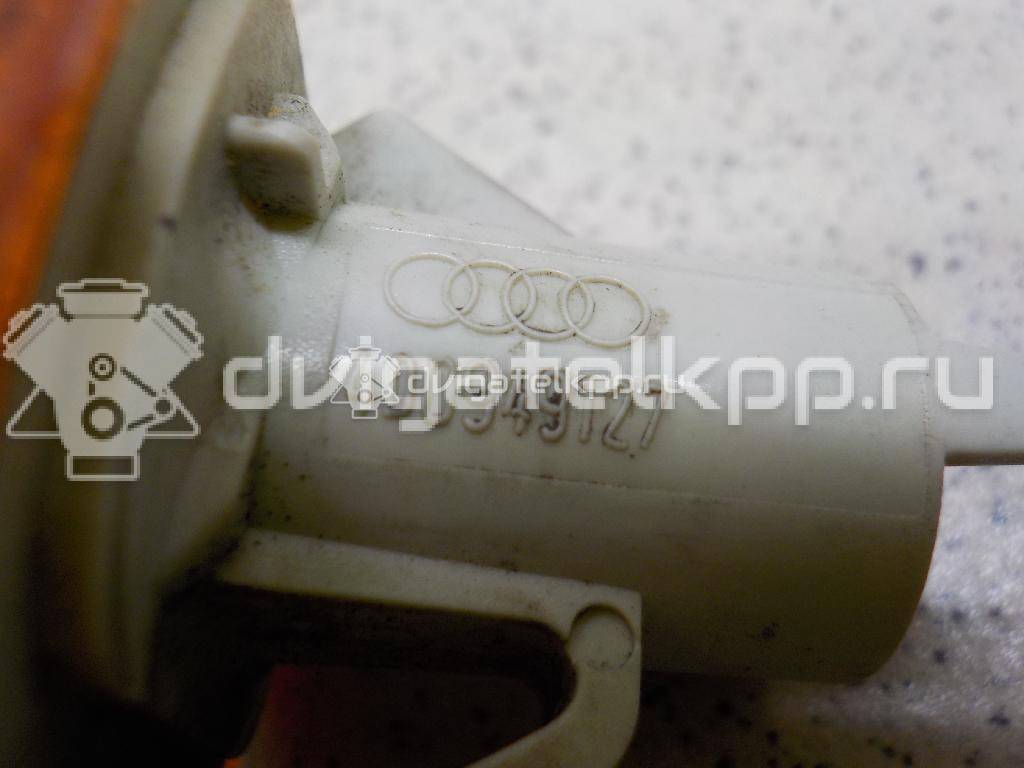 Фото Повторитель на крыло желтый  4D0949127 для Audi A3 / A8 / A4 {forloop.counter}}