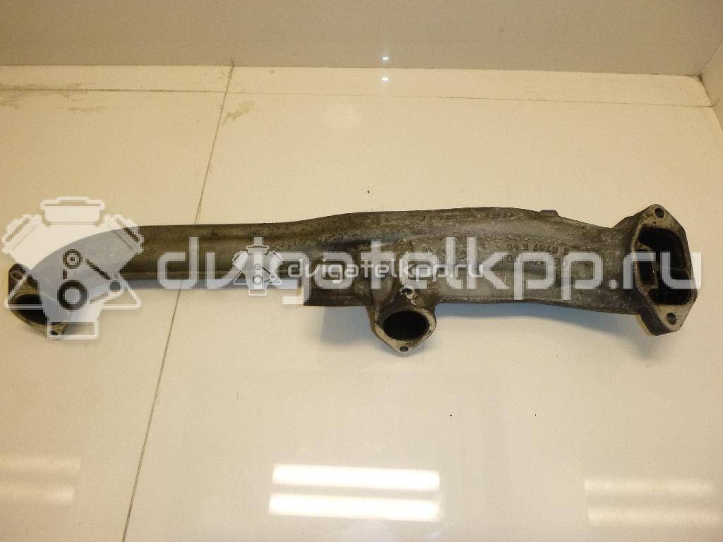 Фото Воздуховод для двигателя AKE для Audi A8 / Allroad / A6 180 л.с 24V 2.5 л Дизельное топливо 059145770L {forloop.counter}}