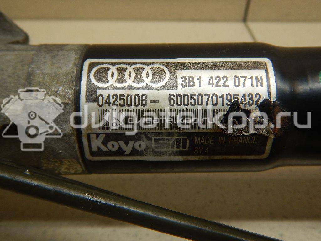 Фото Рейка рулевая  3B1422052MX для Audi A4 {forloop.counter}}