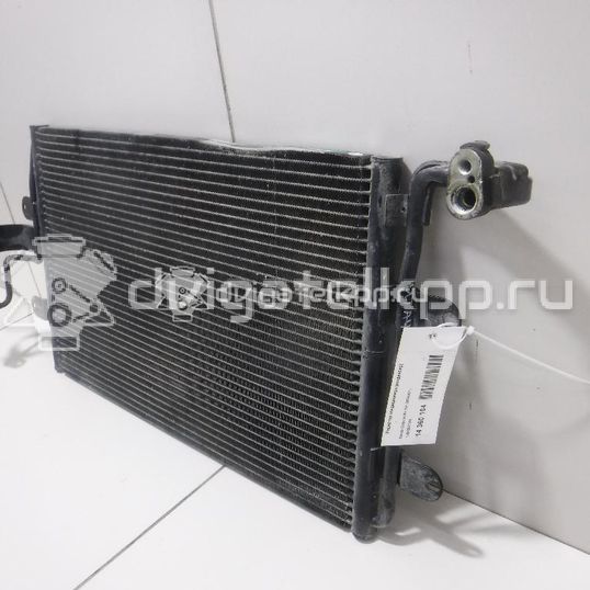 Фото Радиатор кондиционера (конденсер)  1j0820413n для Audi A3 / Tt