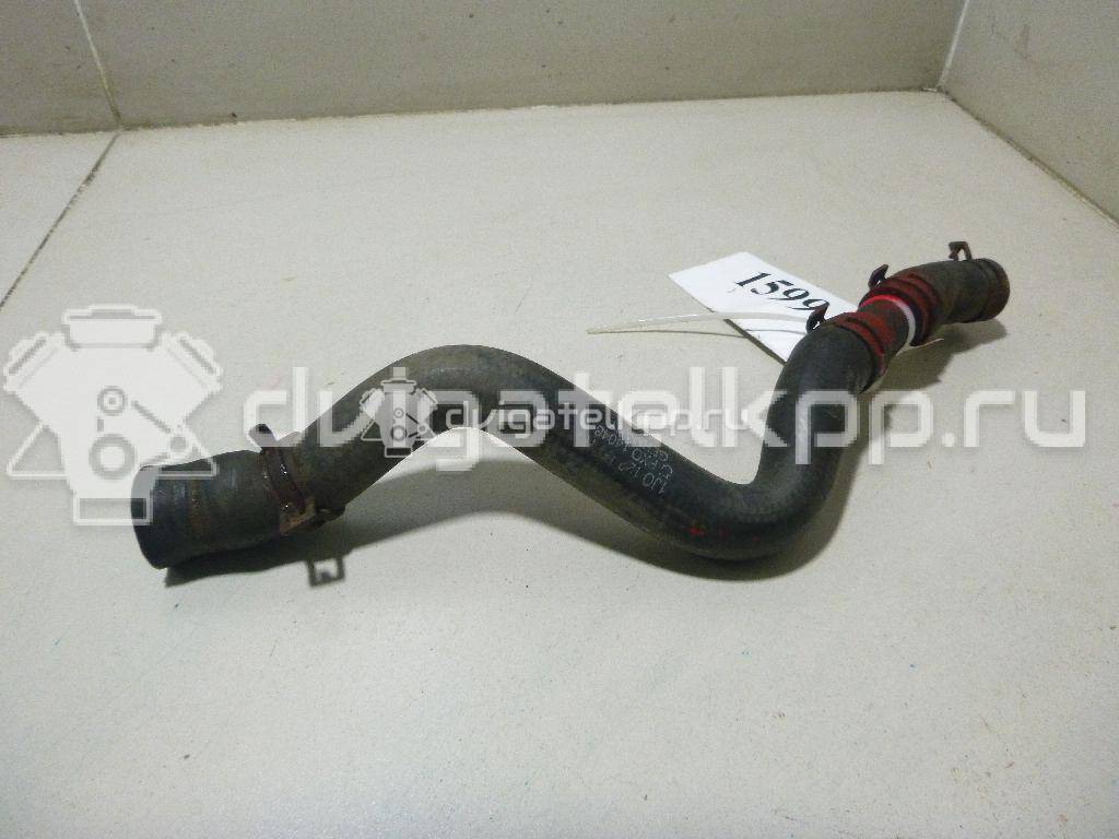 Фото Шланг системы охлаждения  1J0122157P для Audi A3 {forloop.counter}}