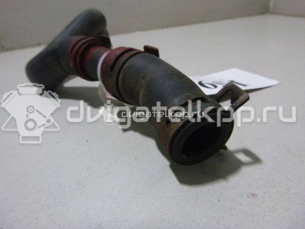 Фото Шланг системы охлаждения  1J0122157P для Audi A3 {forloop.counter}}