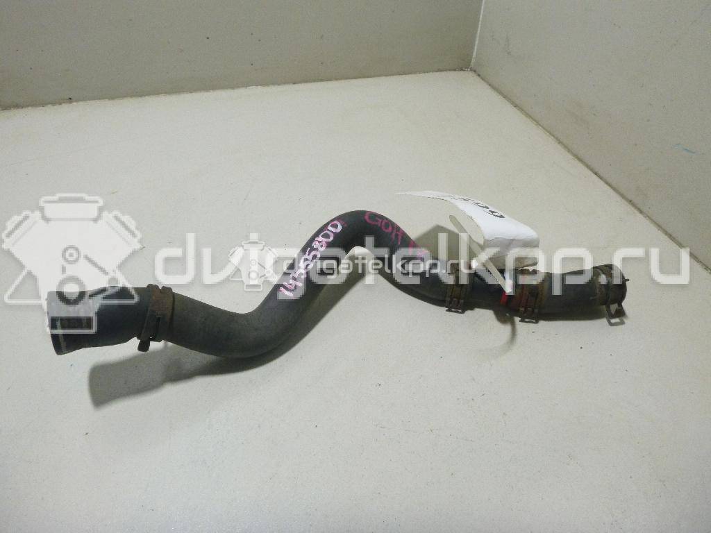 Фото Шланг системы охлаждения  1J0122157P для Audi A3 {forloop.counter}}