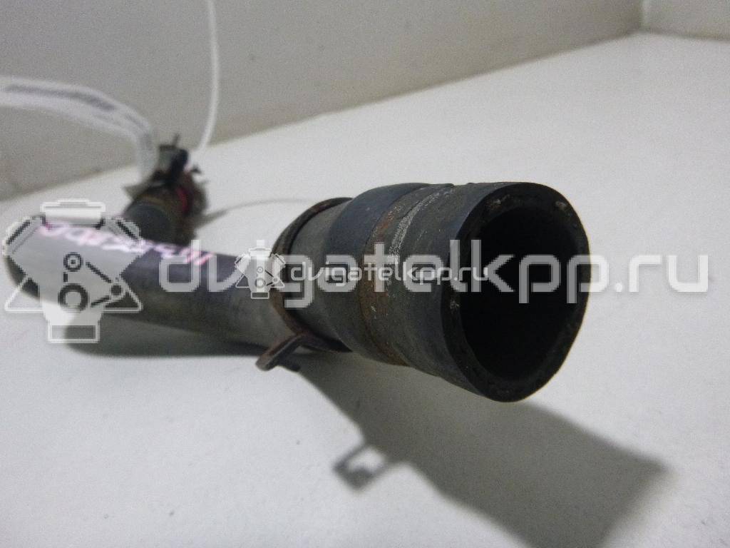 Фото Шланг системы охлаждения  1J0122157P для Audi A3 {forloop.counter}}