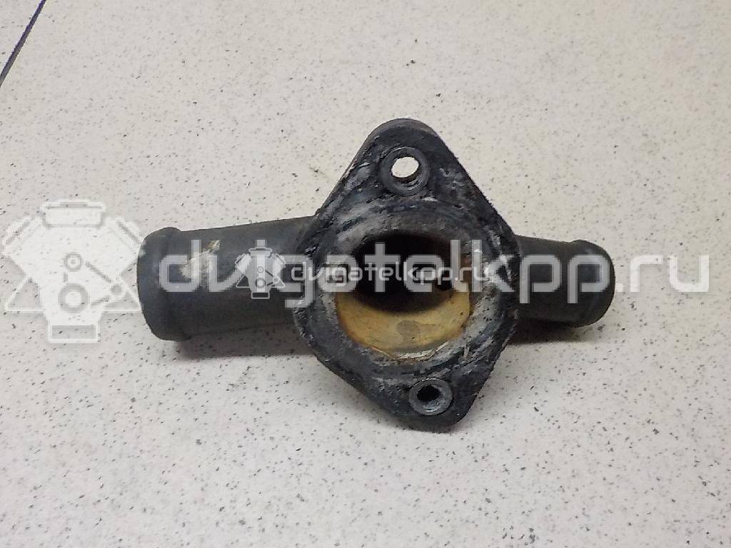 Фото Фланец / тройник  044121144b для Audi A3 {forloop.counter}}