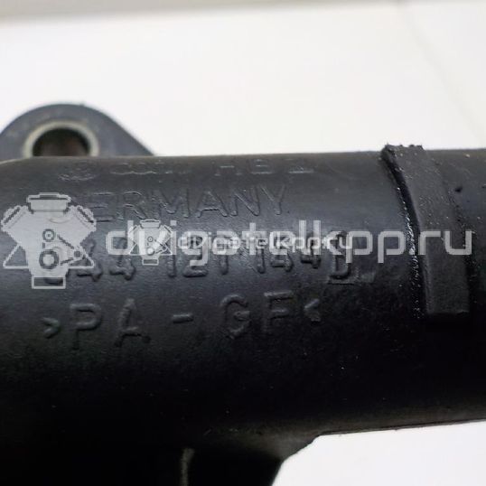 Фото Фланец / тройник  044121144b для Audi A3