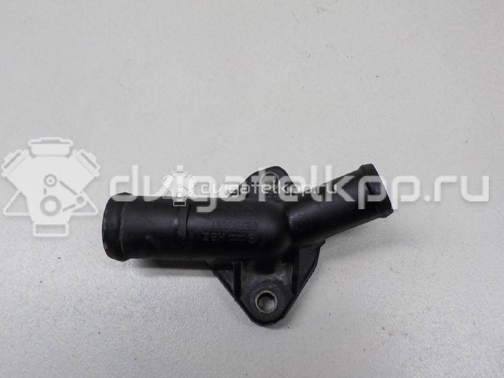 Фото Фланец / тройник  044121144b для Audi A3 {forloop.counter}}