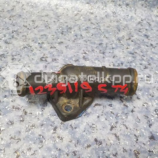 Фото Фланец / тройник  044121144b для Audi A3