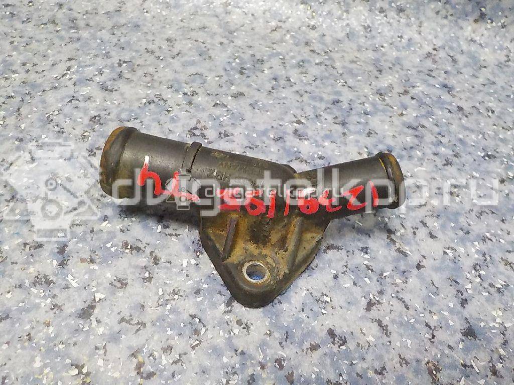 Фото Фланец / тройник  044121144b для Audi A3 {forloop.counter}}