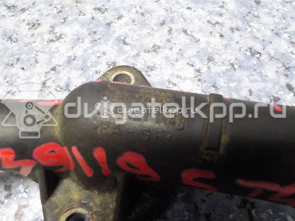 Фото Фланец / тройник  044121144b для Audi A3 {forloop.counter}}