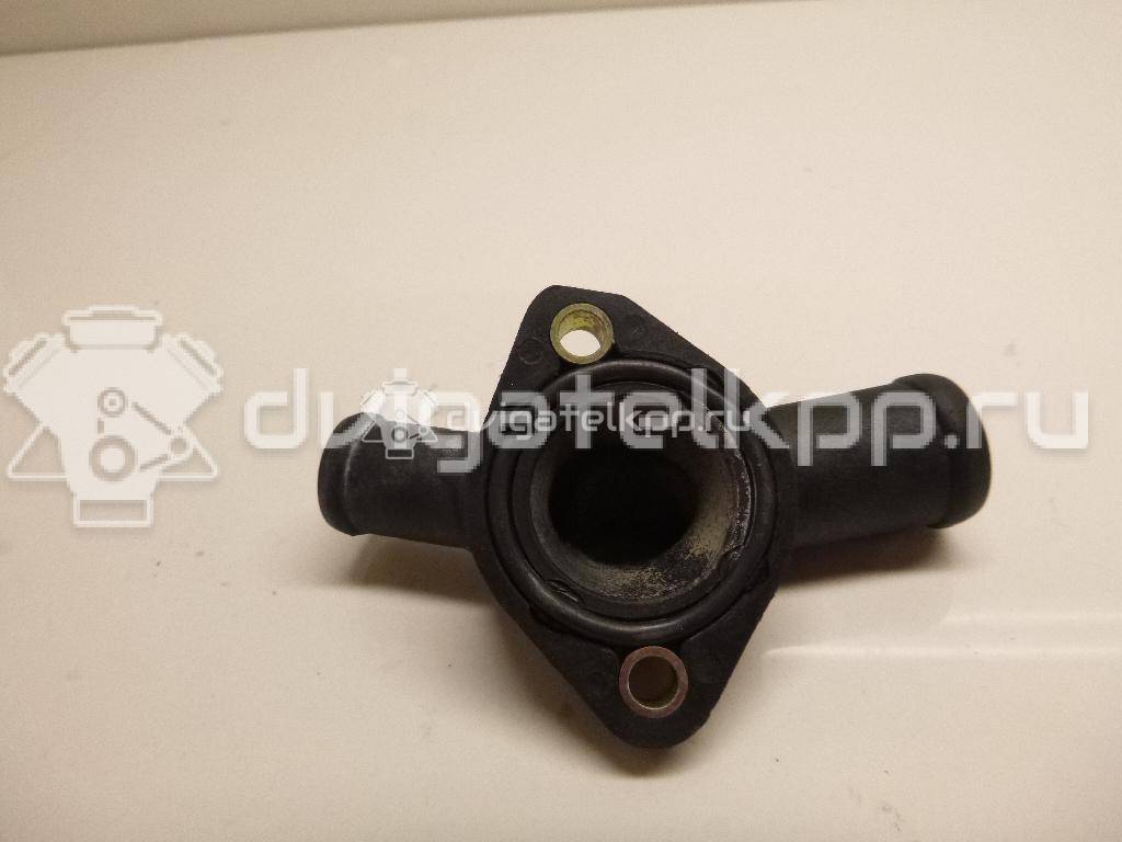 Фото Фланец / тройник  044121144B для Audi A3 {forloop.counter}}