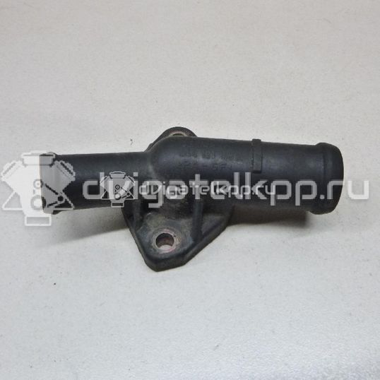 Фото Фланец / тройник  044121145k для Audi A3