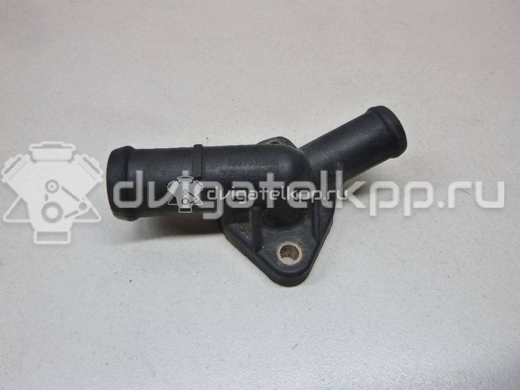 Фото Фланец / тройник  044121145k для Audi A3 {forloop.counter}}