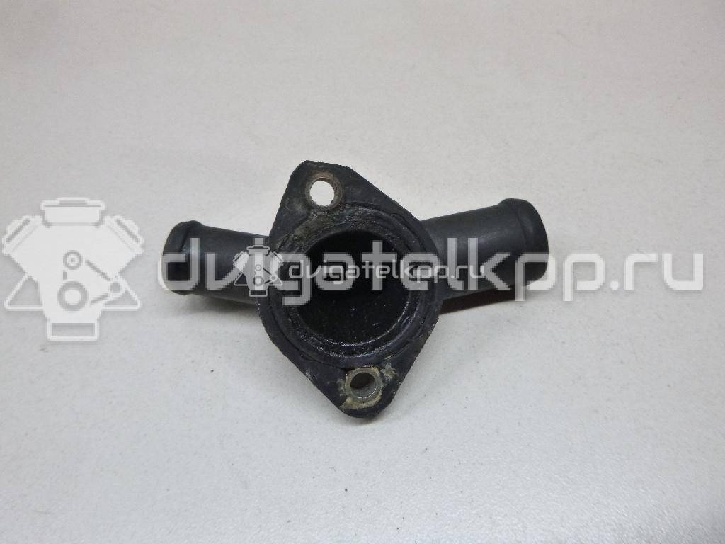 Фото Фланец / тройник  044121145k для Audi A3 {forloop.counter}}