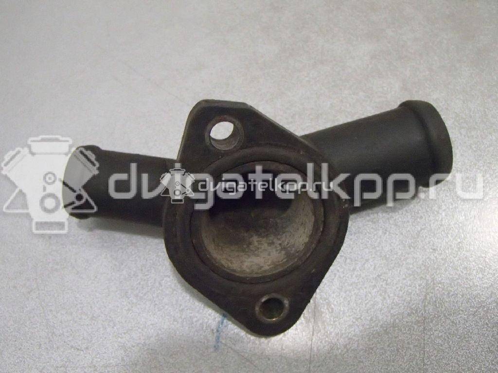 Фото Фланец / тройник  044121145K для Audi A3 {forloop.counter}}