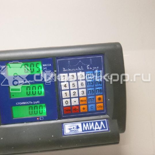 Фото Фланец / тройник  044121145K для Audi A3