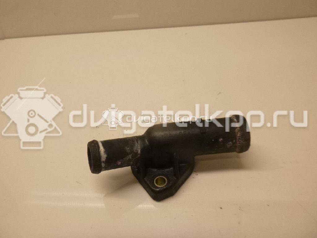 Фото Фланец / тройник  044121145K для Audi A3 {forloop.counter}}