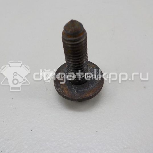 Фото Болт  N10101603 для Audi A3