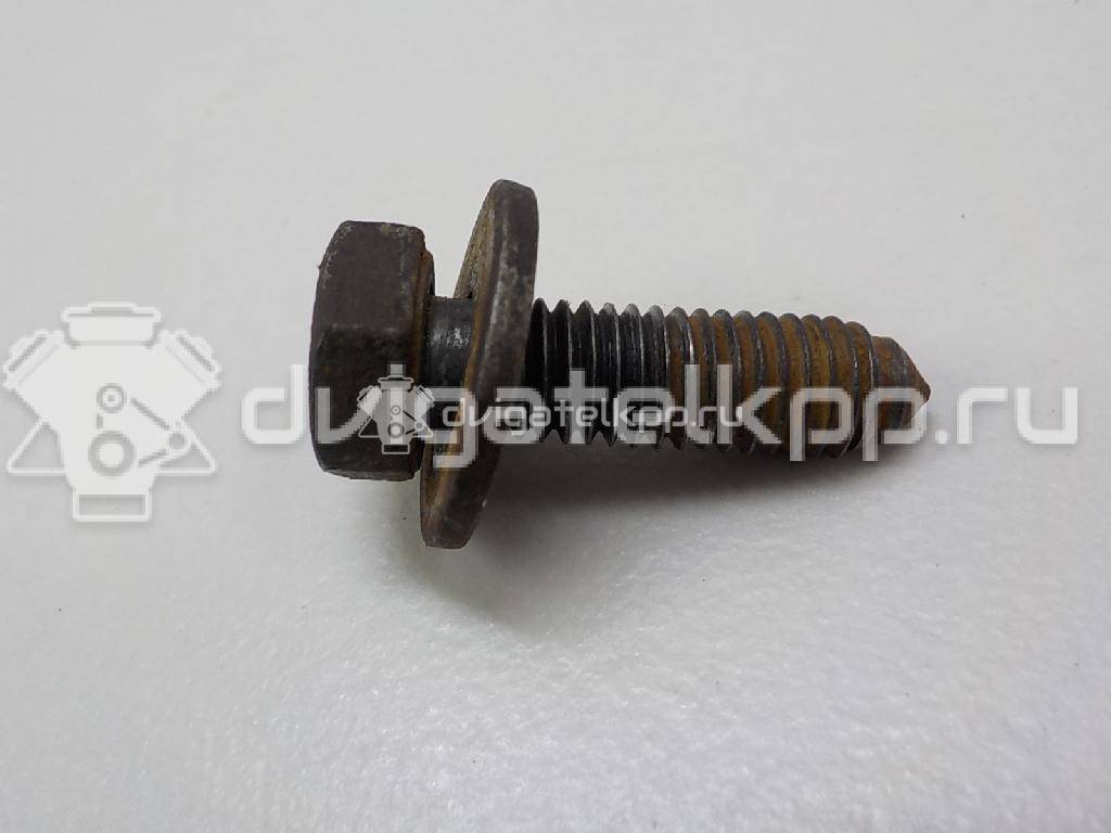 Фото Болт  N10101603 для Audi A3 {forloop.counter}}